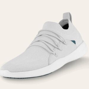 Vessi Cityscape Classic Women's Size 7 Birch White